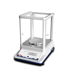 JA103P Analytical Electronic Balance