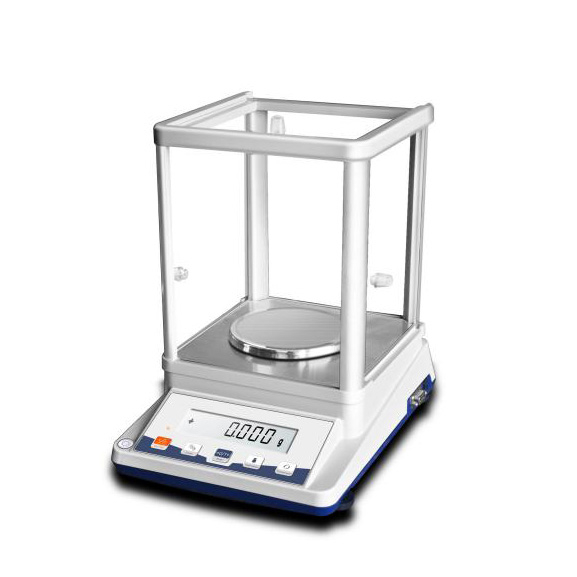 JA103P Analytical Electronic Balance