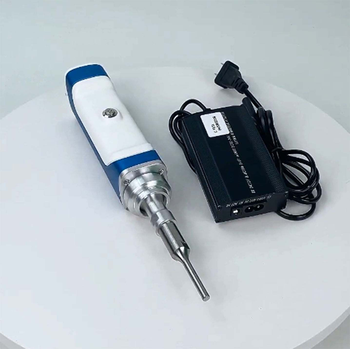 HX-MiNi300 Handhold Ultrasonic Homogenizer 