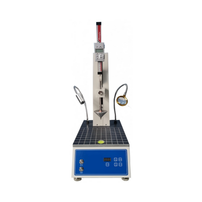 NADE HSY-0983A Cone Intrability Tester (Manual Type)