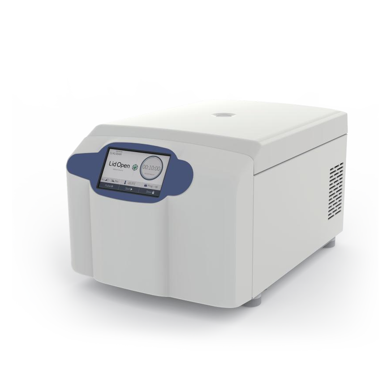 DG1616 High Speed Centrifuge