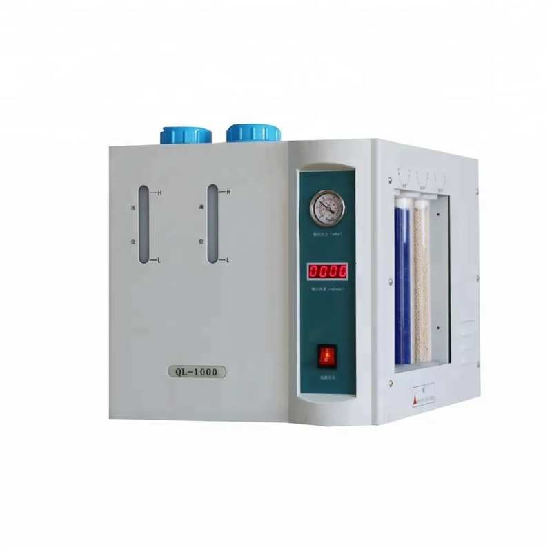 QL-1000 PEM Conventional Hydrogen Generator