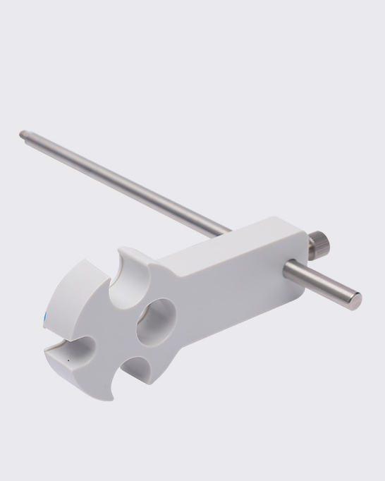 Electrode Stem Electrode Holder Assembly