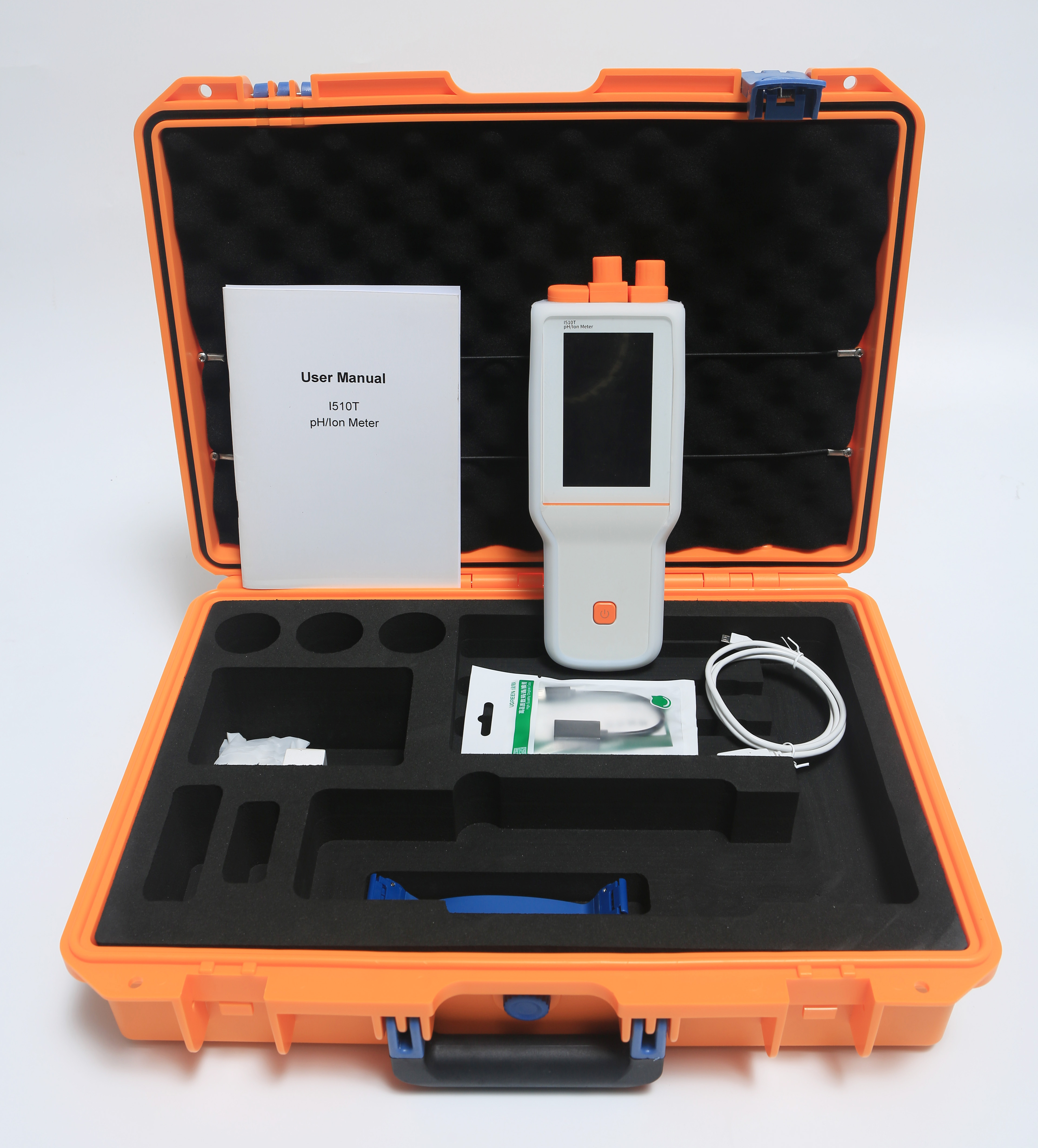 I510T Configuration 2