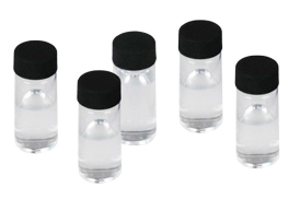 turbidity bottles