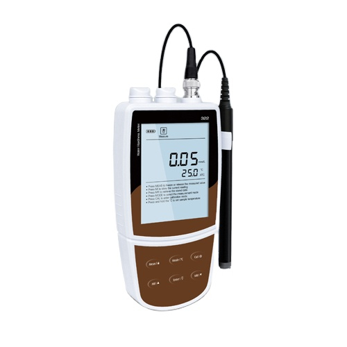 Bante322 Water Hardness Meter