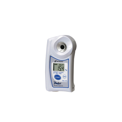 PAL-37S Isopropyl Alcohol Refractometer