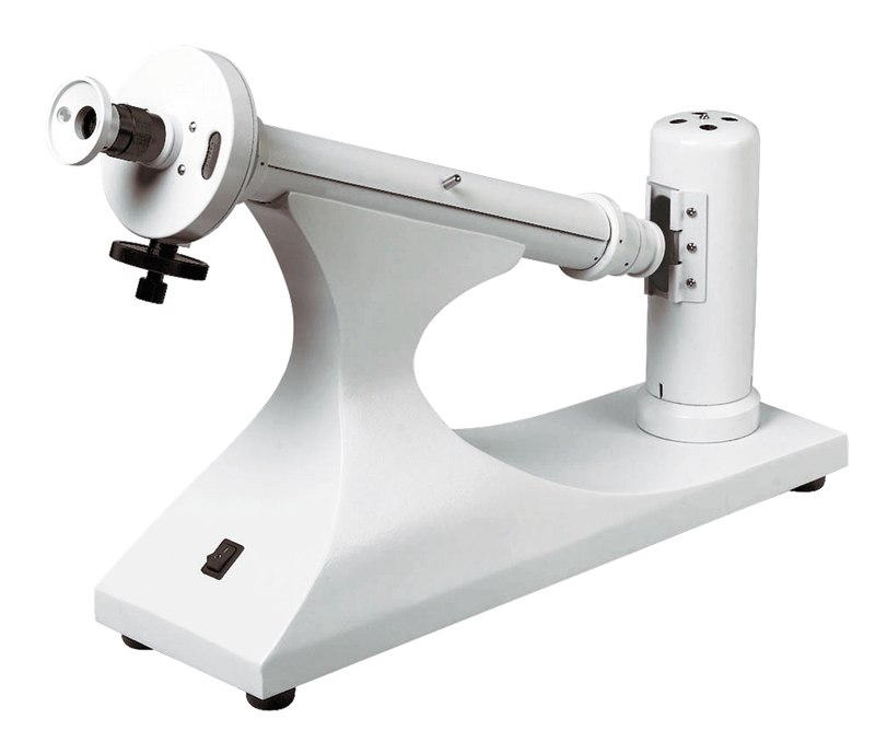 Disc Polarimeter