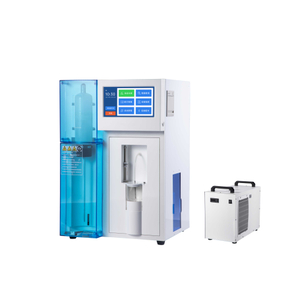 JK9870A Fully Automatic Kjeldahl Analyzer