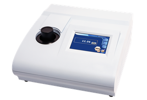 Ratio Turbidimeter