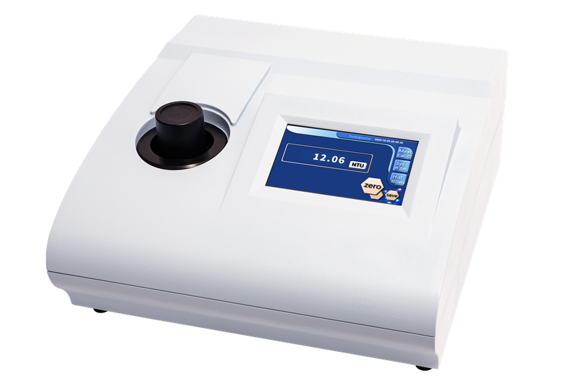 Ratio Turbidimeter