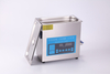 K180-6H Digital Display Power Adjustable Ultrasonic Cleaner