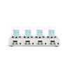  MS-H340-S4 Digital Magnetic Hotplate Stirrer 