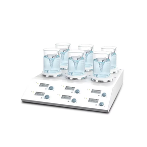 NADE MS-M-S6 Digital Magnetic Stirrer