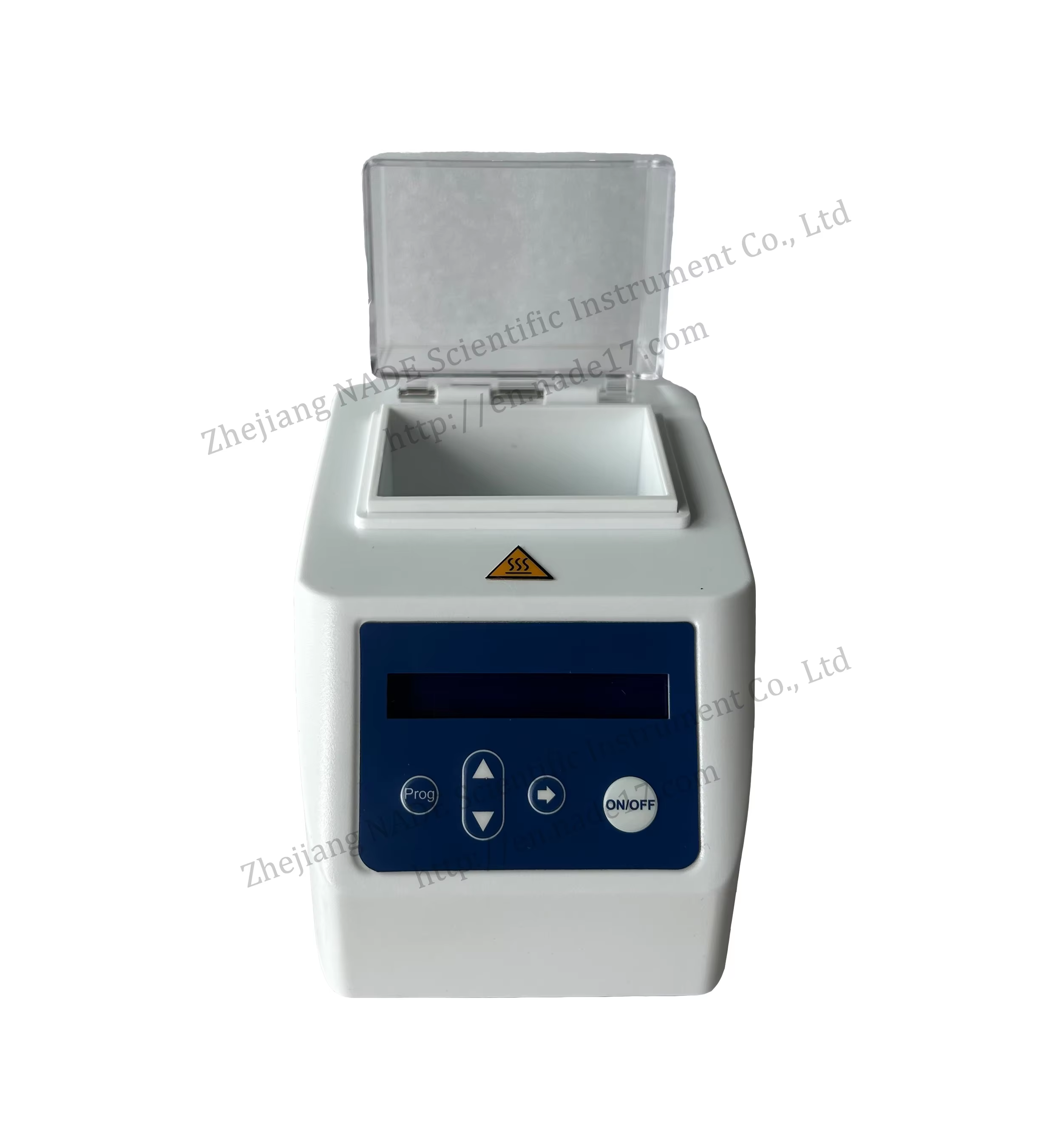 NADE Mini H100 Dry Bath Incubator 