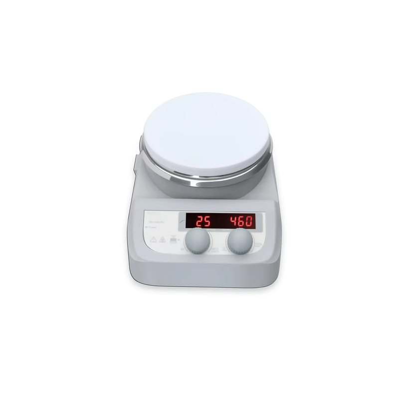 MS-H280-Pro Magnetic Hotplate Stirrer Hotplate Mixer 