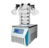 LGJ-10C Multi-Manifold Standard Type Experimental Vacuum Freeze 