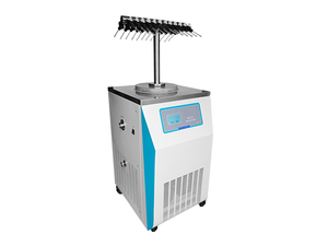 LGJ-18E T-type Experimental Freeze Dryer 