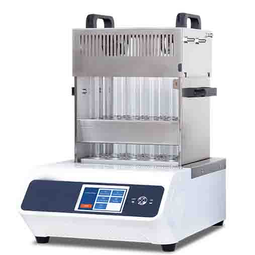 KDN-20L Low Heating Digestion Furnace 