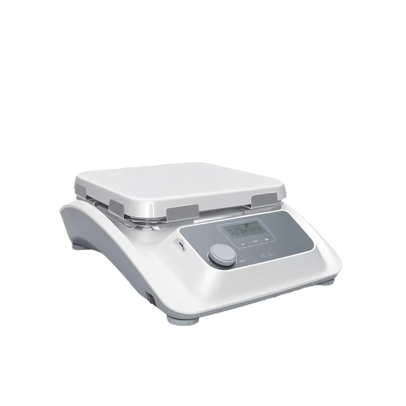 HP500-Pro Hotplate Glass Ceramic Hotplate