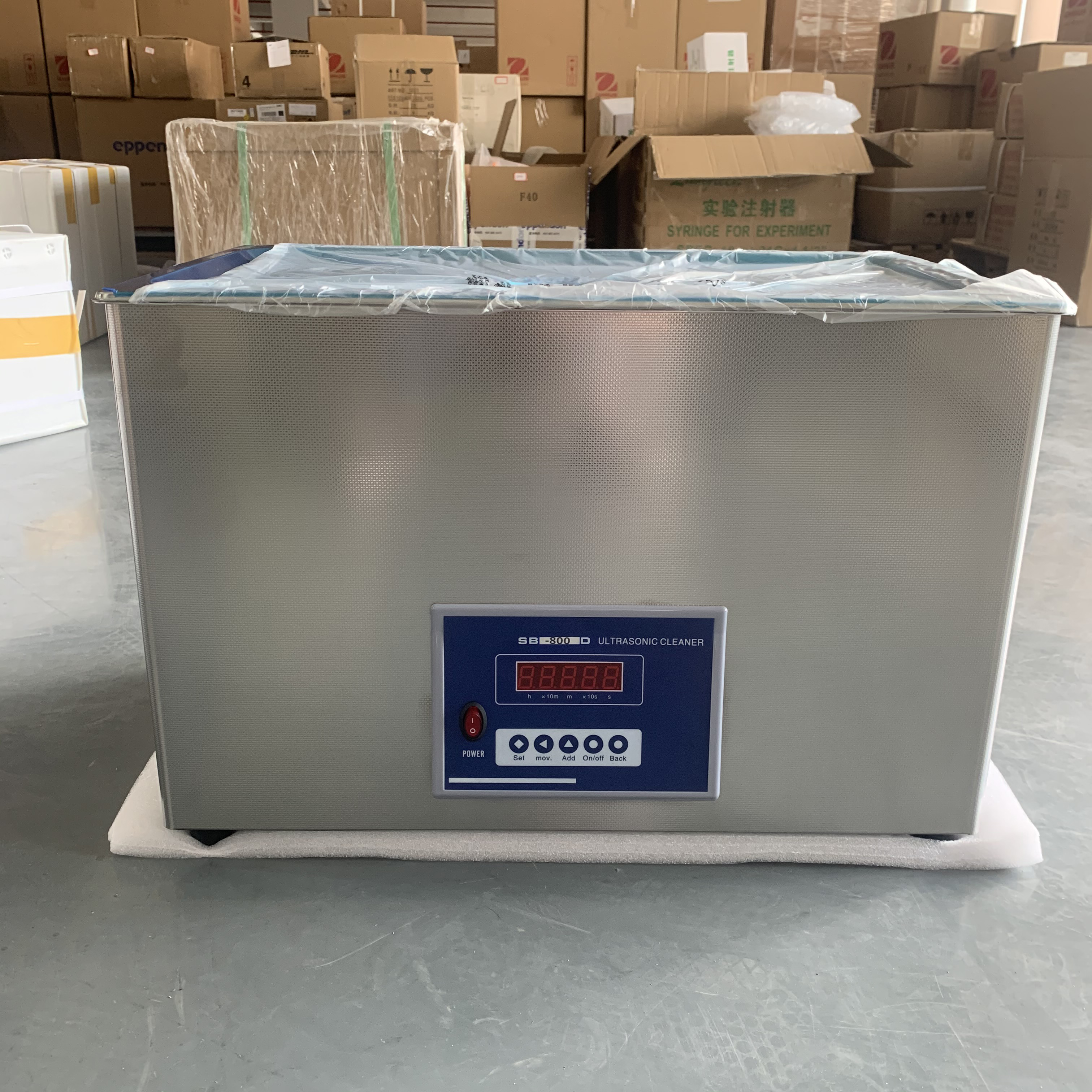 SB-800D 实拍2 SB-800D 实拍2