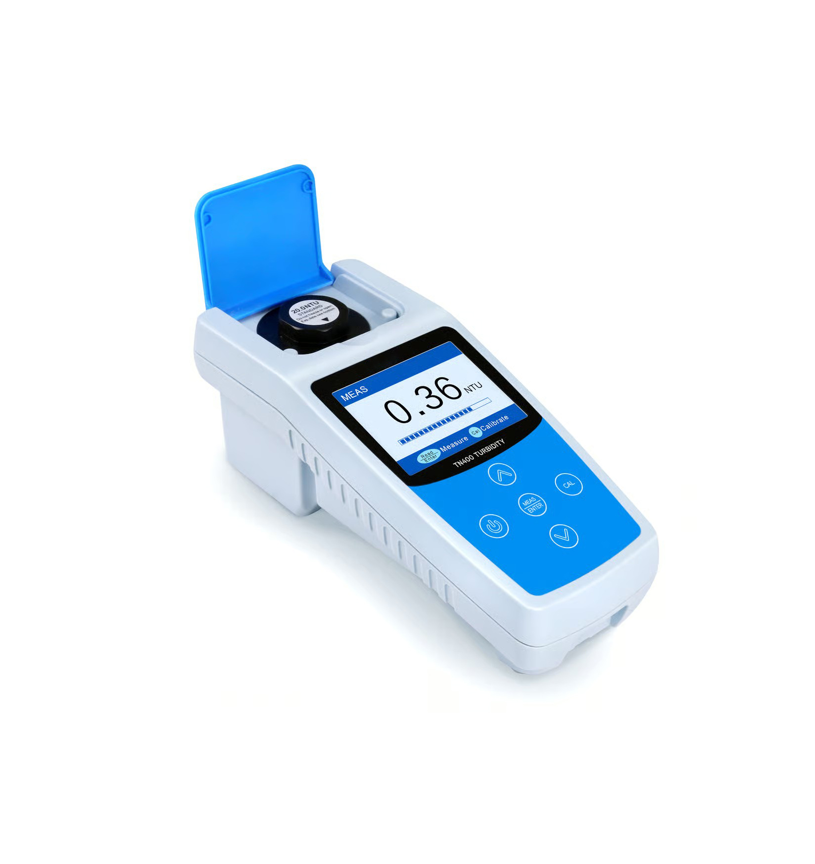 TN400 Basic Portable Turbidity Meter