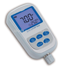 SX721 Portable pH/ORP Meter