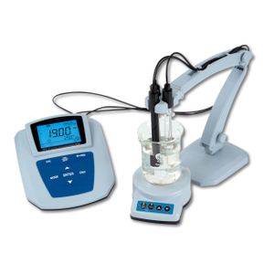 MP519 Fluoride Ion Concentration Meter