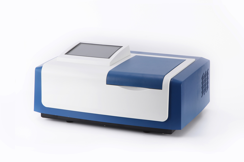 L3 Split Beam VIS Spectrophotometer
