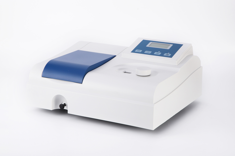 721N VIS Spectrophotometer
