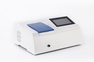 N2 VIS Spectrophotometer