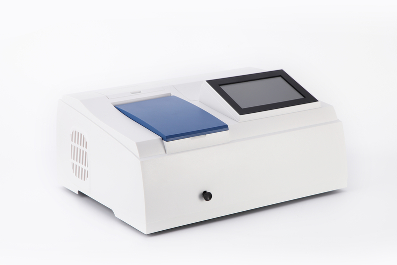 N2 VIS Spectrophotometer