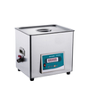 Nade Lab Cleaning Equipment Digital 40KHz desk-top Digital ultrasonic cleaner 10l SB-5200D 360W