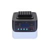 NADE Dry Block Heaters HCM100-Pro heating&cooling&mixing Block Thermo Mix Dry Bath Incubator with a lid for heat preservation
