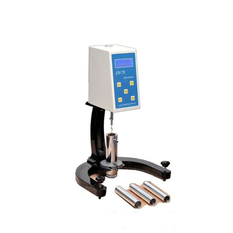 NADE DV-79A Digital Rotational Viscometer Price