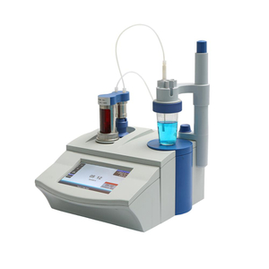 Nade Lab Testing Equipment ZDJ-5 Automatic Potential Titrator