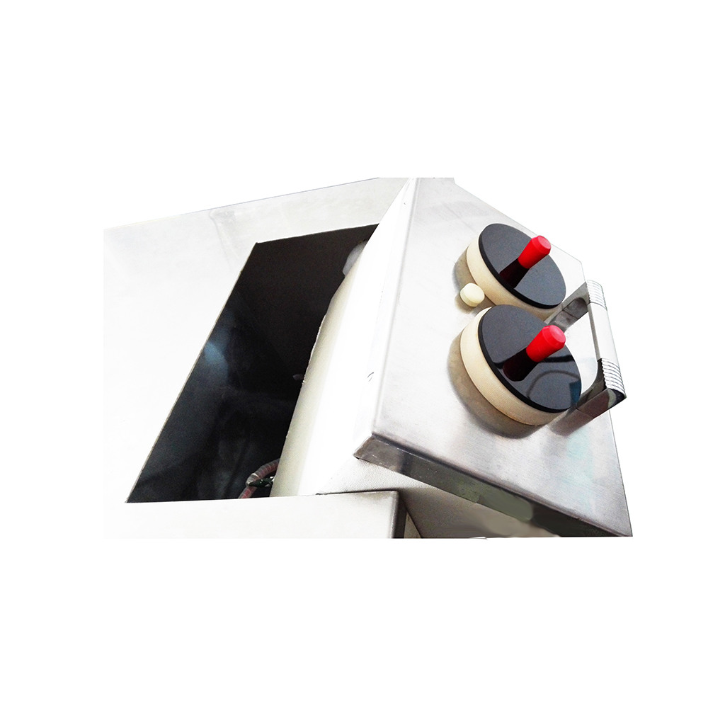 NADE SYD-510G Laboratory Semi-automatic Low Temperature Solidifying Point Tester of petroleum products