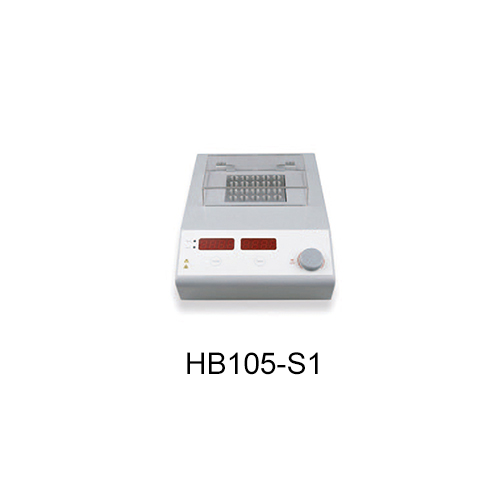 NADE HB150-S2 Laboratory 0.2ml/0.5ml/1.5ml/2ml/5ml/15ml/50ml Dry Block Heaters heating Upgraded Dry Bath Incubator