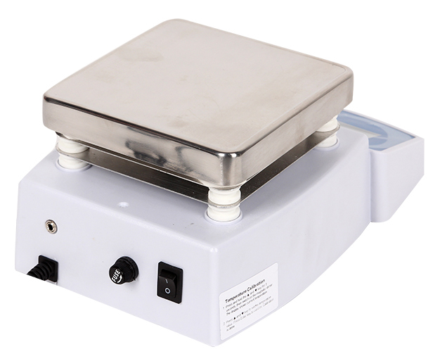 Nade MS300 Hot Plate Magnetic Stirrer 0~1250rpm hot plate with magnetic stirrer