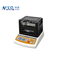 NADE NDK600 LED display Precious Metal Purity/Gold Karat Tester/Gold density Tester 0.01g/cm3