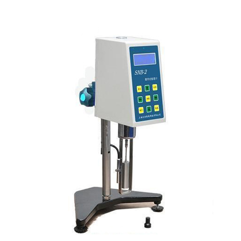 Nade rotary digital viscometer SNB-2