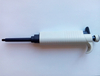 NADE Lab liquid transfer equipment Fixed Volume Single-channel Mechanical Pipette 5ul-5000ul