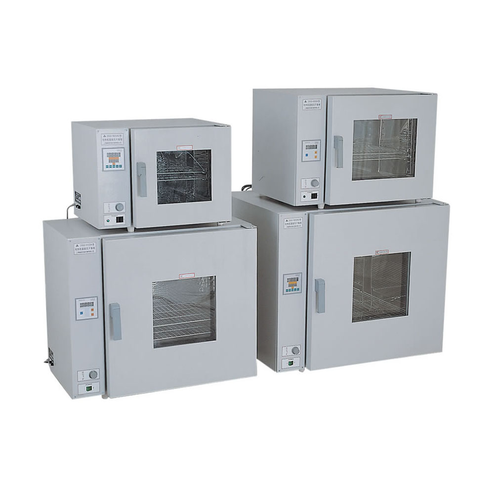 Nade Lab Hot Air Circulating Drying Oven Price Convention Oven DGG-9023A +10~200C 25L