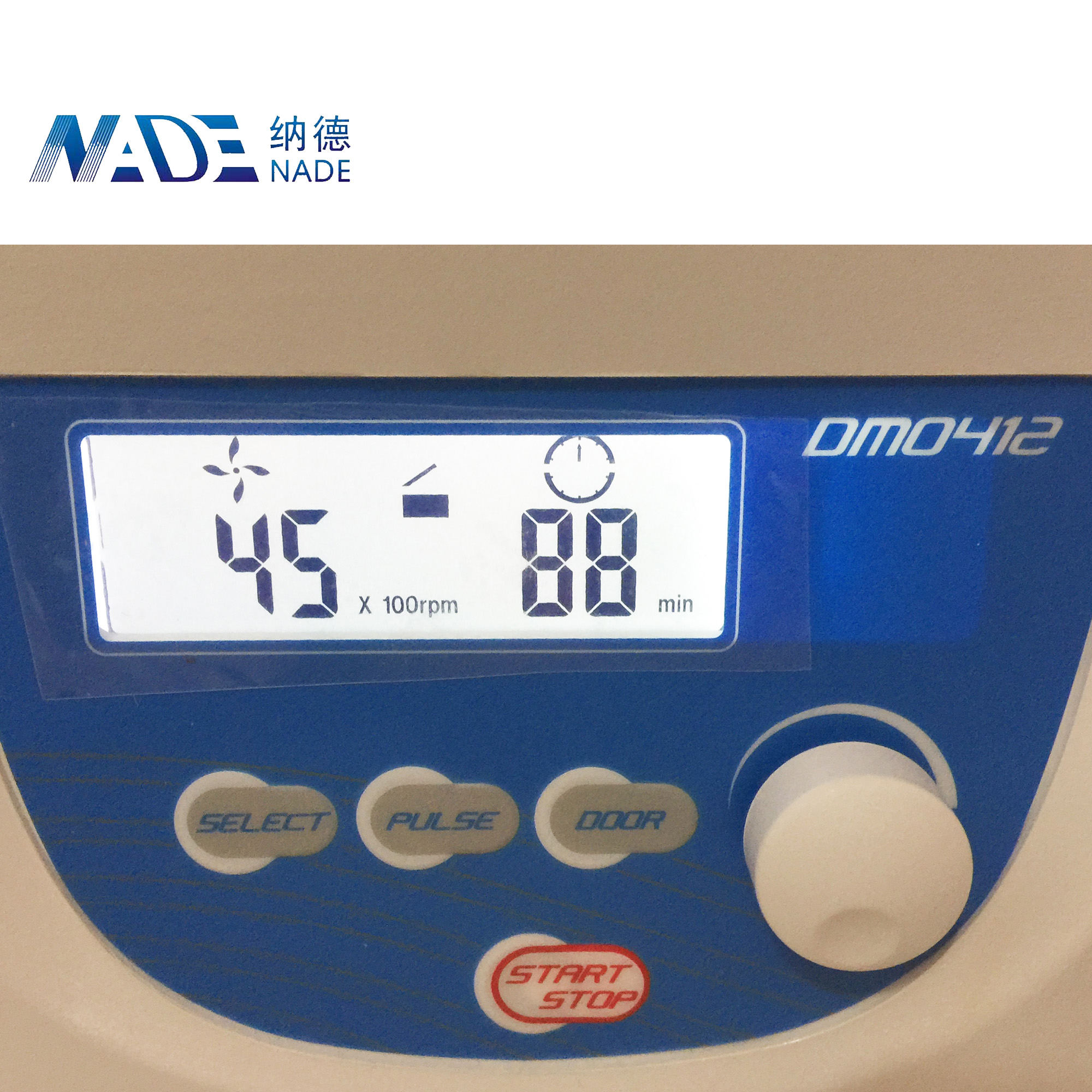 NADE DM0412 15ml*8 tube 4500rpm PRP centrifuge
