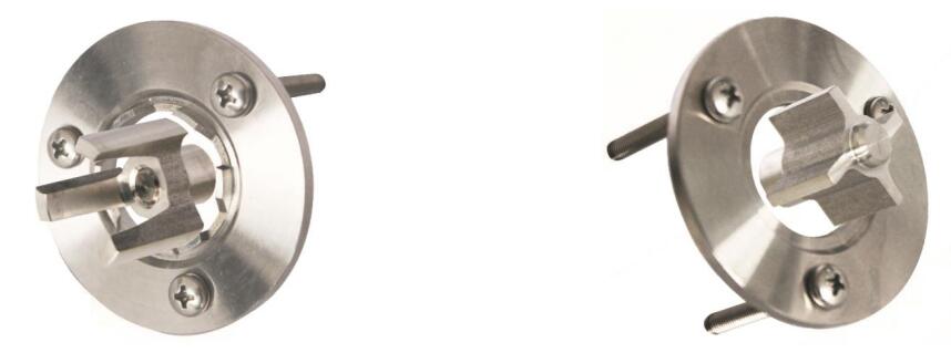 NADE AE70 40L High Shear Disperser Emulsifier machine 1000~14000rpm lab Homogenizer for fiber