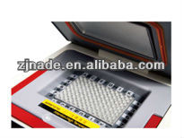 Nade lab Clinical Analytical Instruments CE Certificate pcr thermocycler Instrument K960D 384well(D)