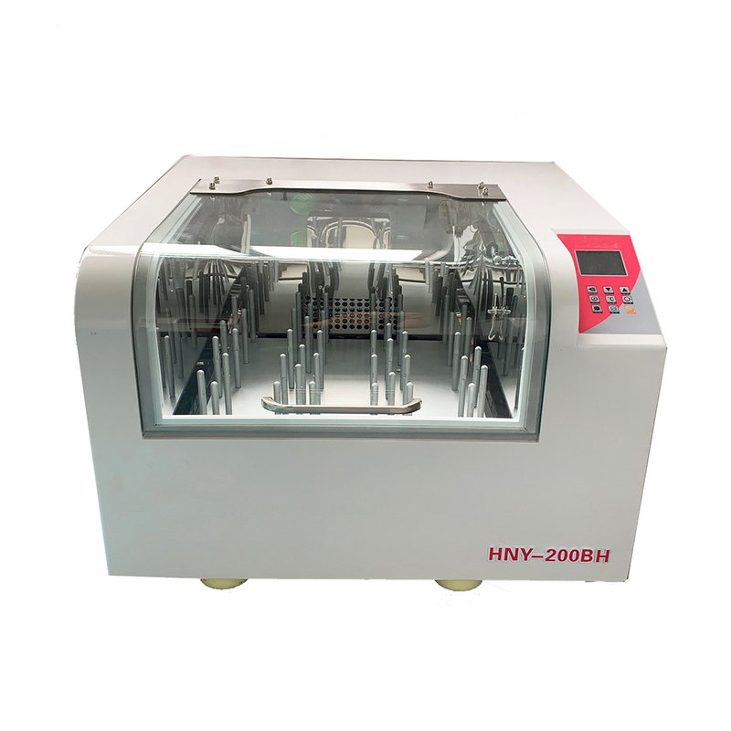 Nade Constant Temperature High Cyclotron frequency Desktop Laboratory Shaker Incubator Price HNY-100BH