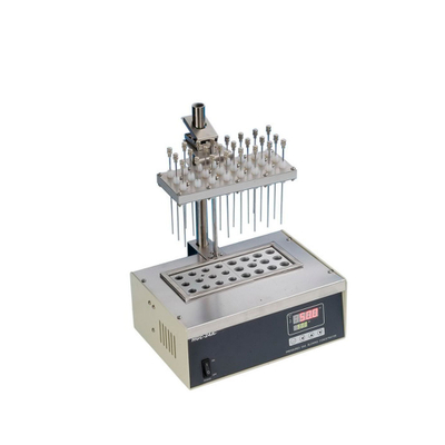 Nade Lab Scientific Testing Equipment Nitrogen Evaporator HGC--24A 24 Samples
