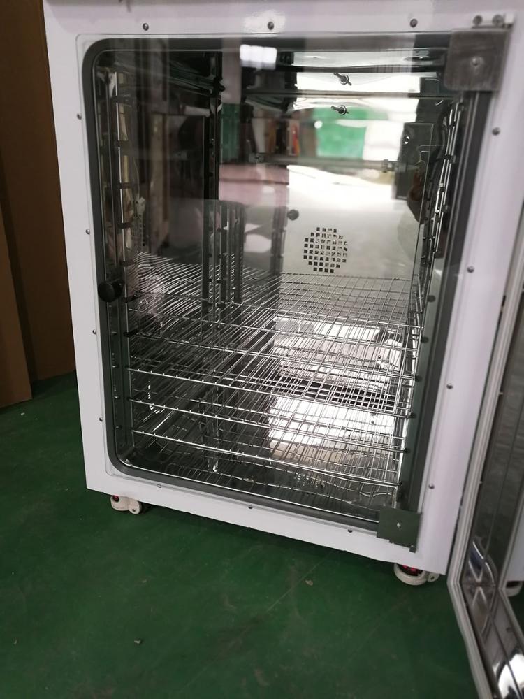 Nade Laboratory Thermostatic Air/water jacket Thermostatic Co2 CELL Incubator NDWJ-2-160 160L Rt+3~60C