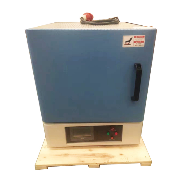 Lab Samples Temperature Machine China Laboratory High-precision Temperature Control Furnace ...